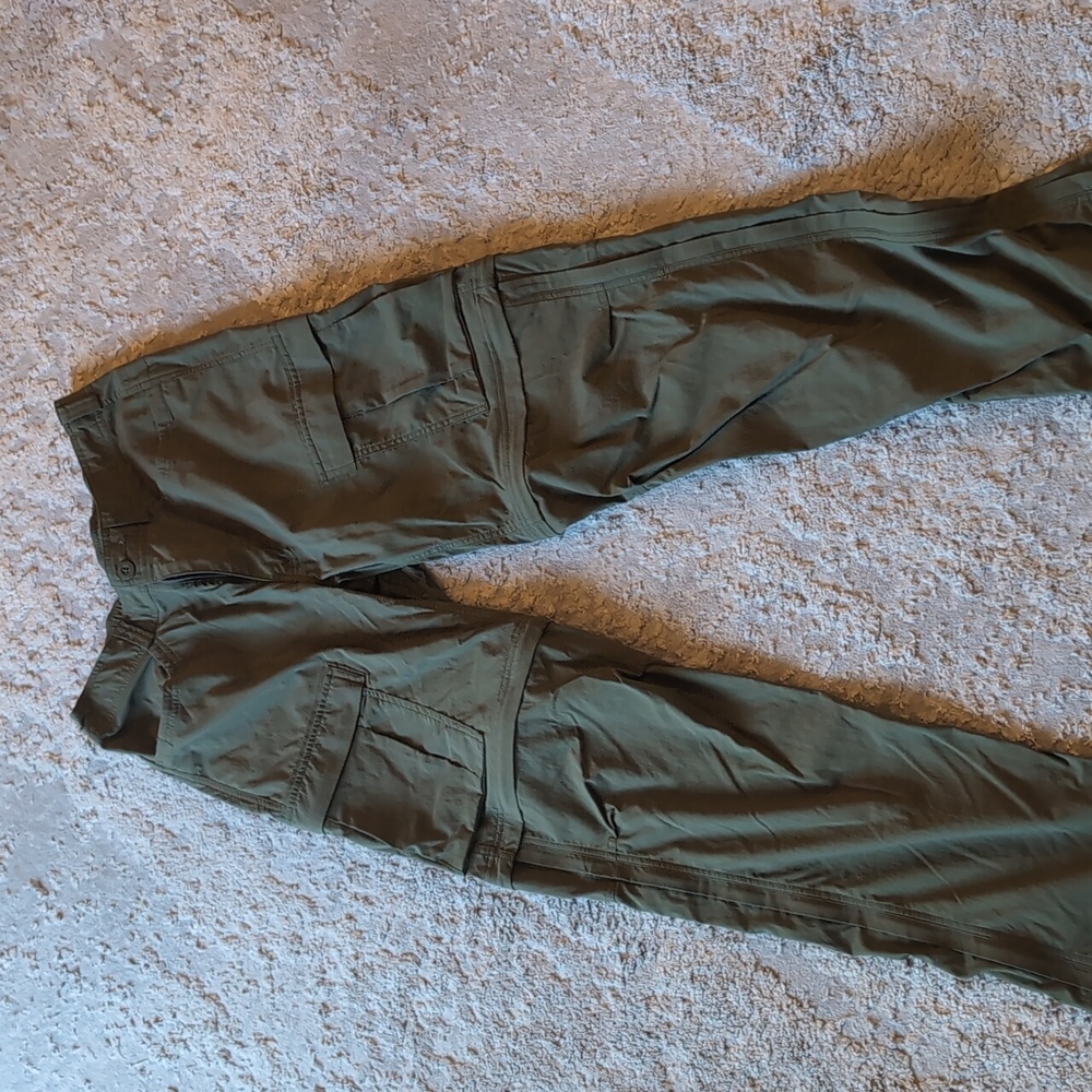 Hiking pants